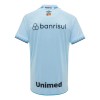 Maillot de Supporter Gremio FBPA Extérieur 2025-26 Pour Enfant